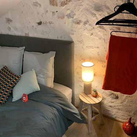 Bed and Breakfast L'Atelier Planque Le Mans Zewnętrze zdjęcie