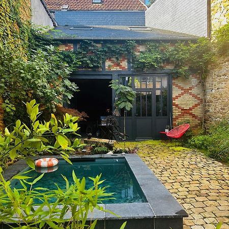 Bed and Breakfast L'Atelier Planque Le Mans Zewnętrze zdjęcie