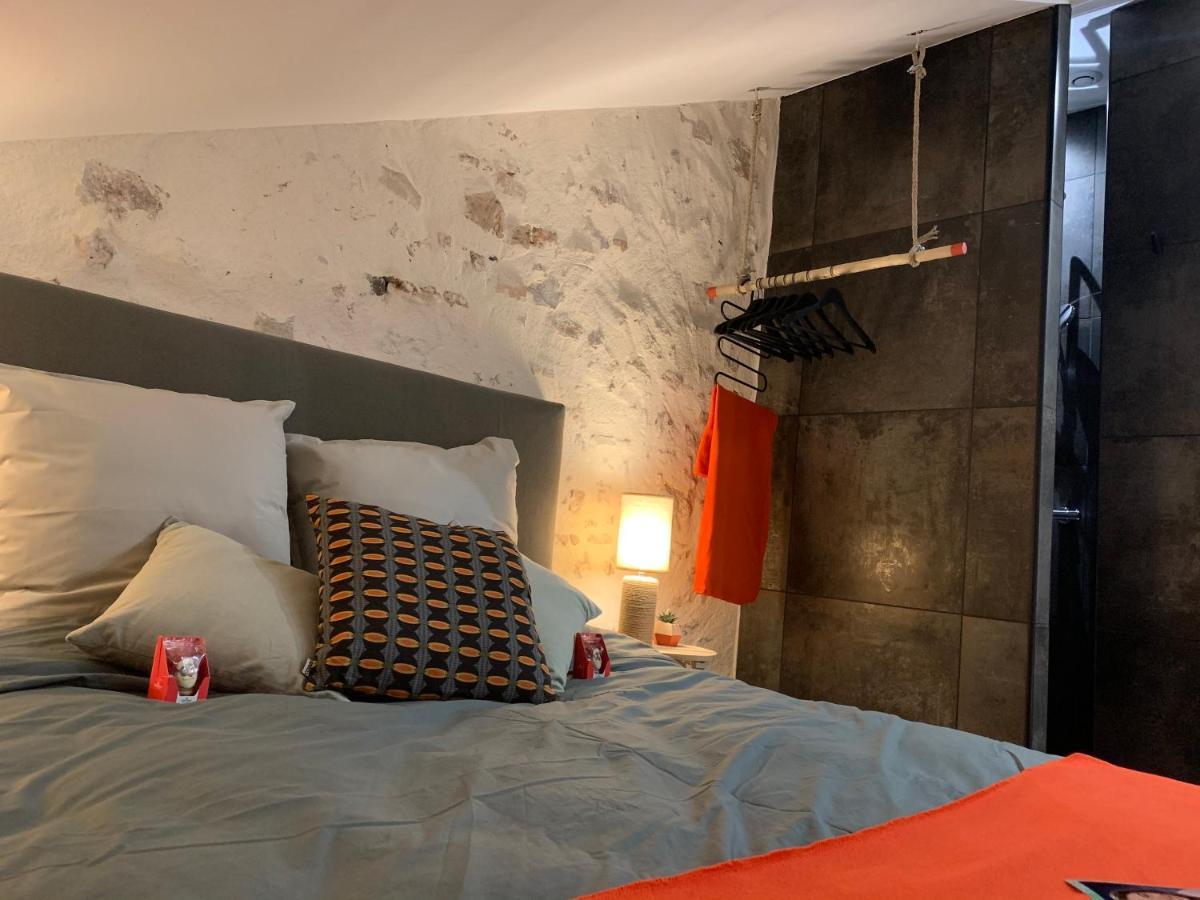 Bed and Breakfast L'Atelier Planque Le Mans Zewnętrze zdjęcie