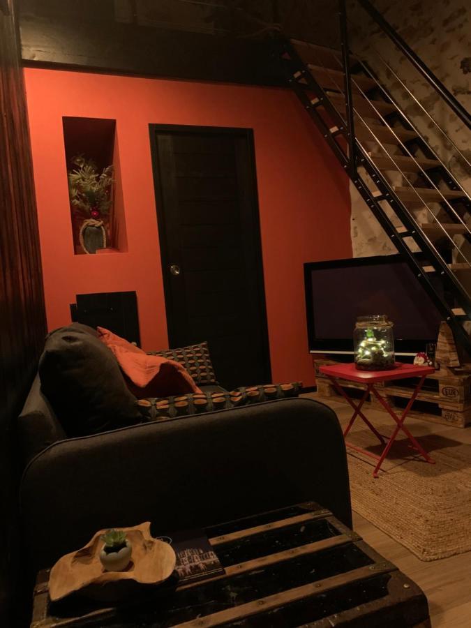 Bed and Breakfast L'Atelier Planque Le Mans Zewnętrze zdjęcie